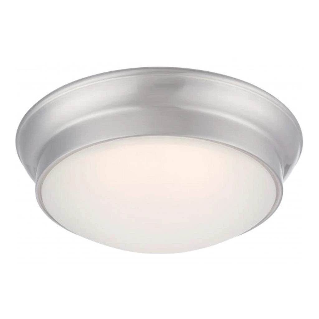 Nuvo LED Ceiling Light Fixture (32605) 3 Nuvo LED Ceiling Light Fixture (32605)