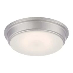 Nuvo LED Ceiling Light Fixture (32611)