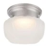 Nuvo LED Ceiling Light Fixture (32613) -LED Glow Shop 32613lg