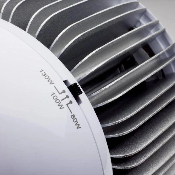 Satco LED Light Bulb (33114) 5 Satco LED Light Bulb (33114) - Image 3