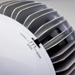 Satco LED Light Bulb (33113) -LED Glow Shop 33133dialmd