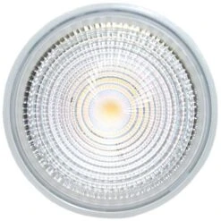 Green Creative LED Light Bulb (34920) -LED Glow Shop 349202md