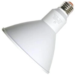 Green Creative LED Light Bulb (34920)