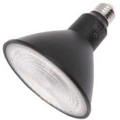 Green Creative LED Light Bulb (34923)