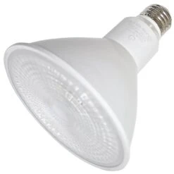 Green Creative LED Flood Light Bulb (34927)