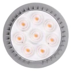 Green Creative LED Reflector Flood Retrofit (36740) -LED Glow Shop 354162md 6