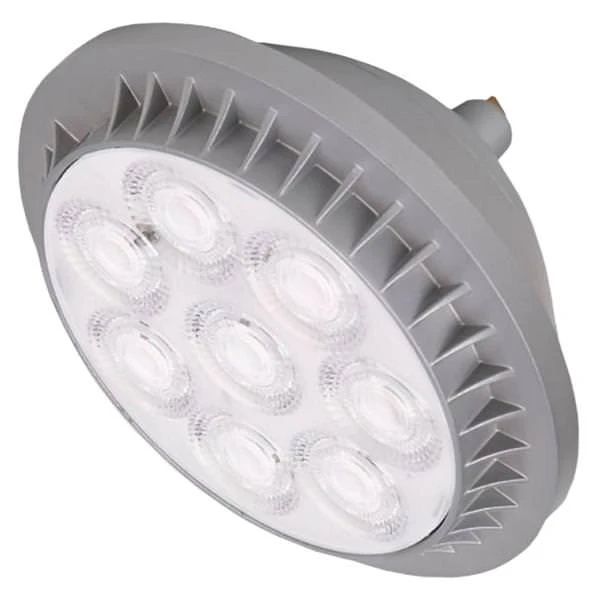 Green Creative LED Reflector Flood Retrofit (35417) 4 Green Creative LED Reflector Flood Retrofit (35417) - Image 2