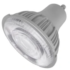 Green Creative LED Light Bulb (35544)