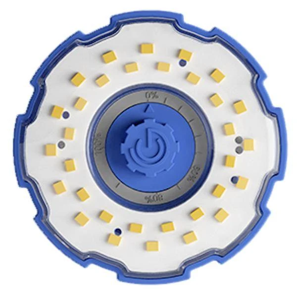 Green Creative LED Light Bulb (35890) 4 Green Creative LED Light Bulb (35890) - Image 2