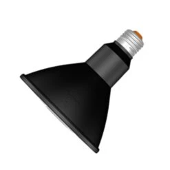 Green Creative LED Light Bulb (37207)