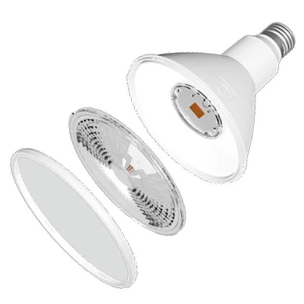 Green Creative LED Reflector Flood Retrofit (37596) 5 Green Creative LED Reflector Flood Retrofit (37596) - Image 3