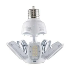 Satco LED Light Bulb (39751) -LED Glow Shop 39798openmd 1