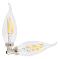 Sylvania LED Light Bulb (2 Pack) (41324)