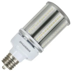 Sylvania LED Corn Light Bulb (40714)