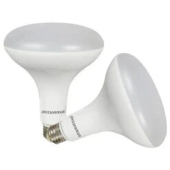 Sylvania LED Reflector Flood Retrofit (2 Pack) (40787) 6 Sylvania LED Reflector Flood Retrofit (2 Pack) (40787) -LED Glow Shop 40785md 2