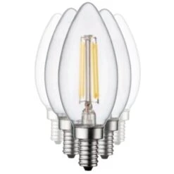Sylvania LED Light Bulb (6 Pack) (40878)