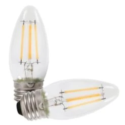 Sylvania LED (2 Pack) (40795) 6 Sylvania LED (2 Pack) (40795) -LED Glow Shop 40795amd
