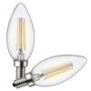 Sylvania LED (2 Pack) (40796) -LED Glow Shop 40854lg