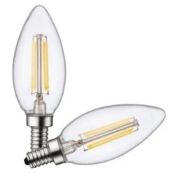 Sylvania LED (2 Pack) (40796) 6 Sylvania LED (2 Pack) (40796) -LED Glow Shop 40854md