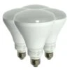 GE LED Reflector Flood Light Bulb (4 Pack) (40925) -LED Glow Shop 40925clg