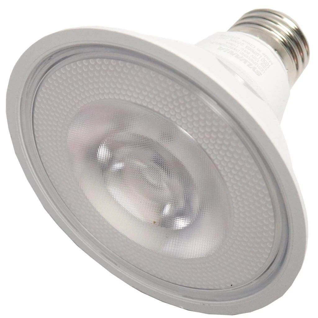 Sylvania LED Reflector Flood Retrofit (40937) 3 Sylvania LED Reflector Flood Retrofit (40937)