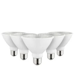 Sunlite LED Light Bulb (6 Pack) (40979)