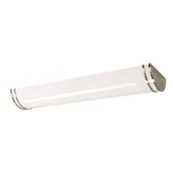 Nuvo LED Ceiling Light Fixture (41040)
