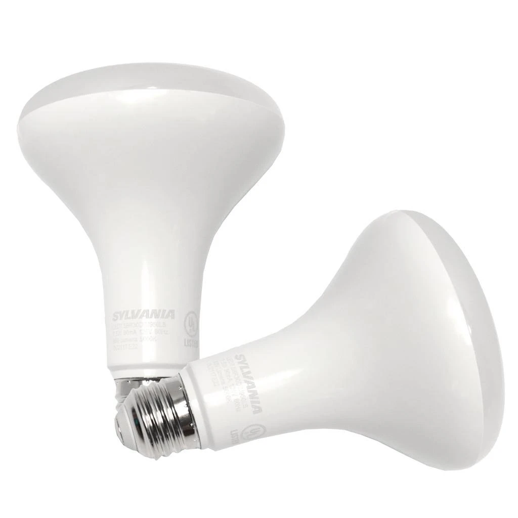 Sylvania LED Reflector Flood Retrofit (2 Pack) (73956) 3 Sylvania LED Reflector Flood Retrofit (2 Pack) (73956)