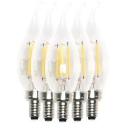 Sylvania LED Light Bulb (6 Pack) (41319)