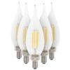 Sylvania LED Light Bulb (6 Pack) (41320) -LED Glow Shop 41320amd