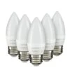 Sunlite LED Light Bulb (6 Pack) (41380) 2 Sunlite LED Light Bulb (6 Pack) (41380) -LED Glow Shop 41380lg
