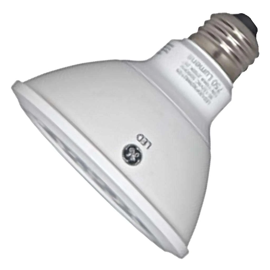 GE LED Reflector Flood Retrofit (84379) 3 GE LED Reflector Flood Retrofit (84379)