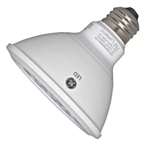 GE LED Reflector Flood Retrofit (84395) 4 GE LED Reflector Flood Retrofit (84395) - Image 2