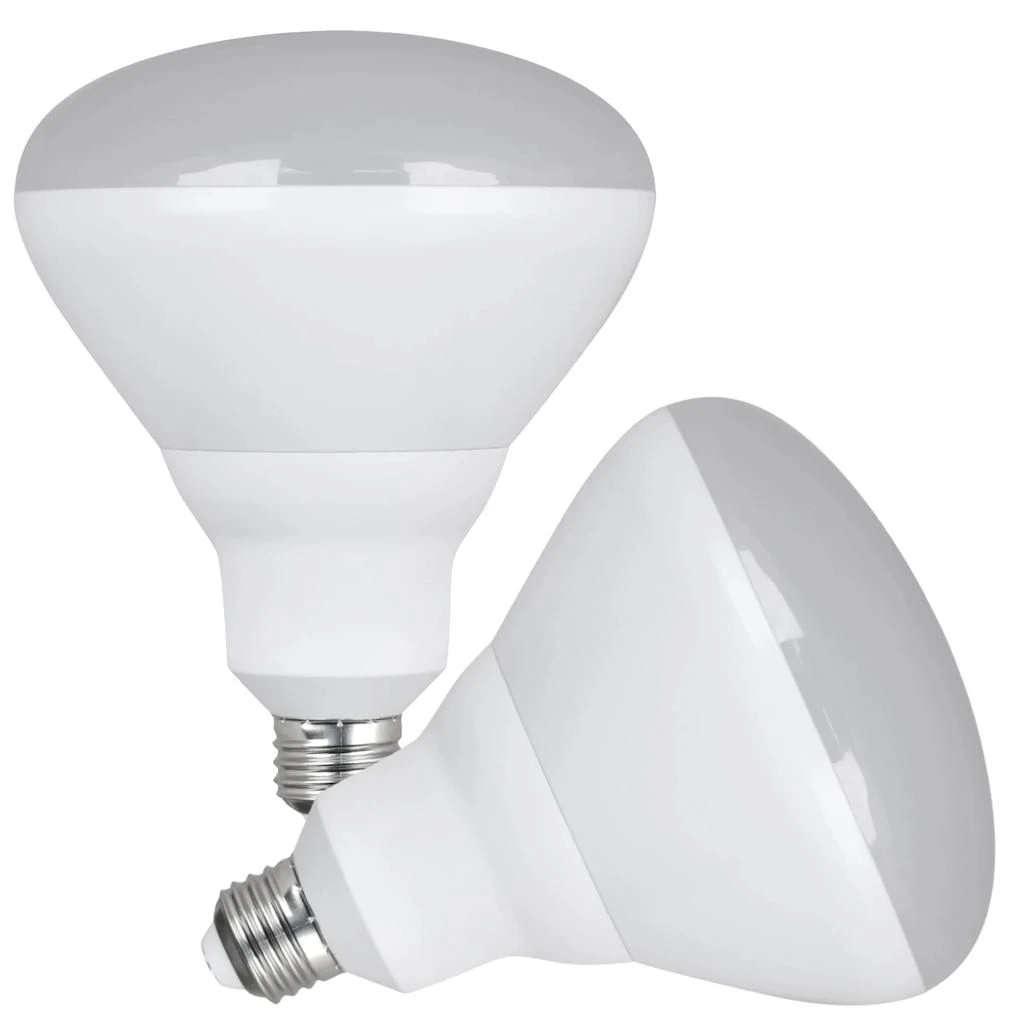 Feit Electric LED Light Bulb (2 Pack) (45968) 3 Feit Electric LED Light Bulb (2 Pack) (45968)