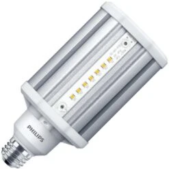 Philips LED Light Bulb (473587)