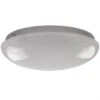 Sunlite LED Flush Mount Fixture (50589) 1 Sunlite LED Flush Mount Fixture (50589) -LED Glow Shop 50589lg