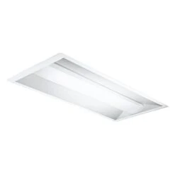 Philips LED Troffer Fixture (518340)