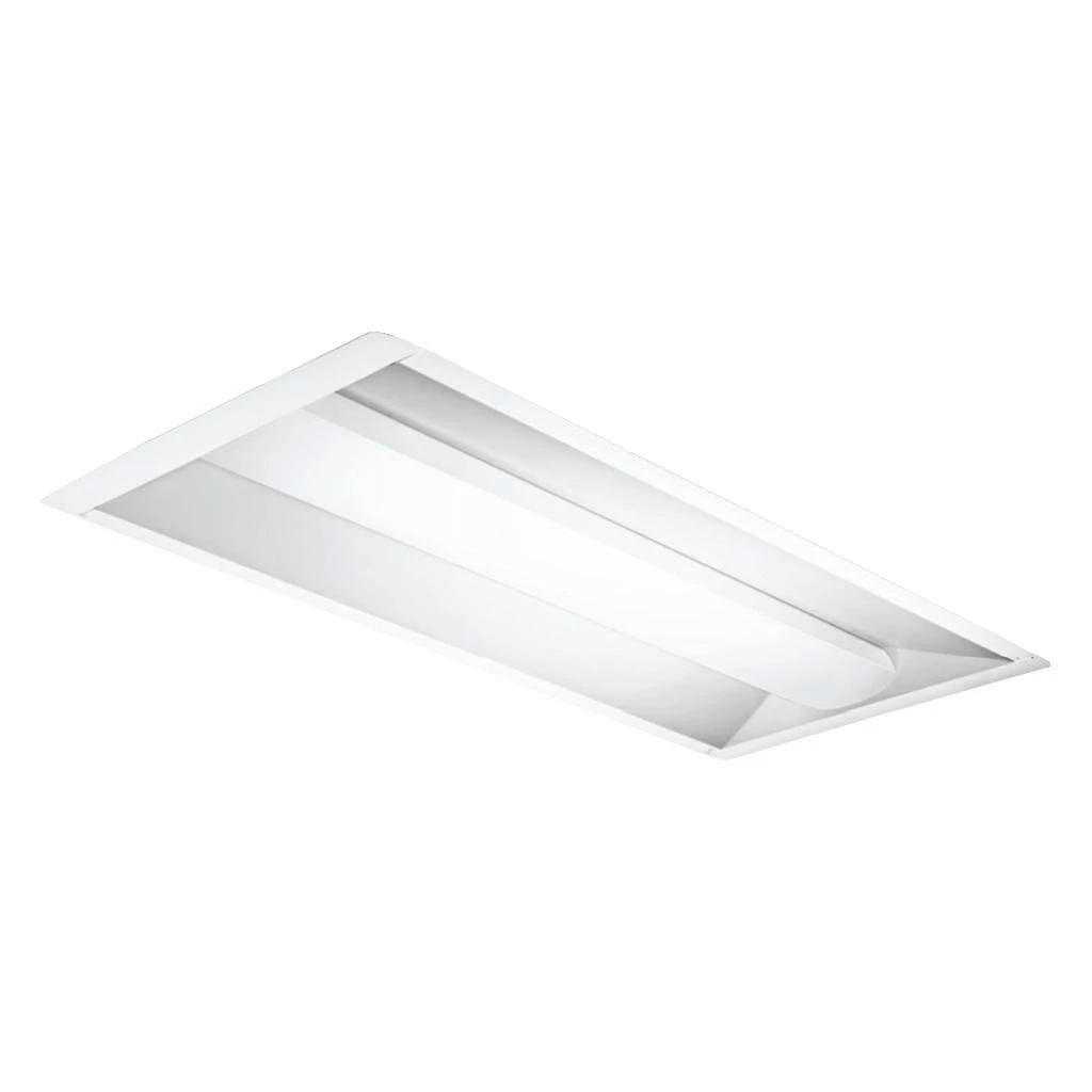 Philips LED Troffer Fixture (516245) 3 Philips LED Troffer Fixture (516245)