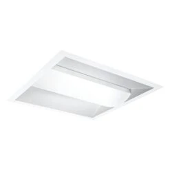 Philips LED Troffer Fixture (516021) -LED Glow Shop 507186md 1