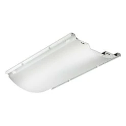 Philips LED Troffer Fixture (510933)