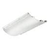 Philips LED Troffer Fixture (510842) 2 Philips LED Troffer Fixture (510842) -LED Glow Shop 510750lg