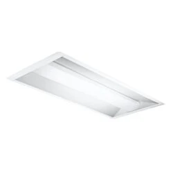 Philips LED Troffer Fixture (521476)