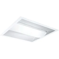 Philips LED Troffer Fixture (523746)