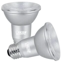 Feit Electric LED Light Bulb (2 Pack) (52161)