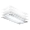 Philips LED Troffer Fixture (4 Pack) (523555)