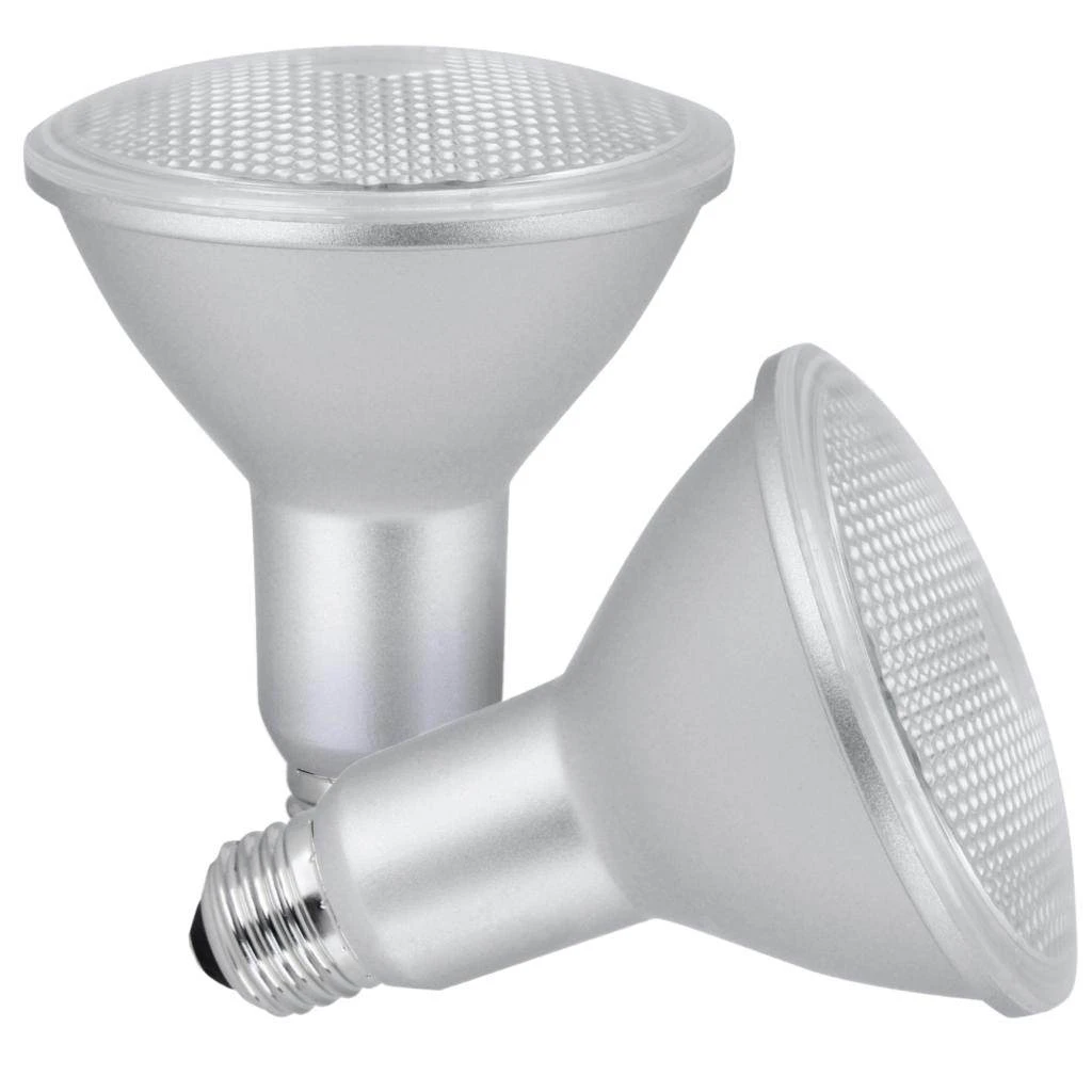 Feit Electric LED Reflector Flood Retrofit (2 Pack) (52954) 3 Feit Electric LED Reflector Flood Retrofit (2 Pack) (52954)