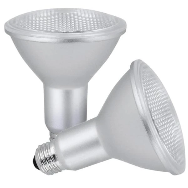 Feit Electric LED Reflector Flood Retrofit (2 Pack) (52986) 4 Feit Electric LED Reflector Flood Retrofit (2 Pack) (52986) - Image 2