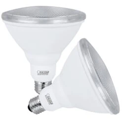 Feit Electric LED Light Bulb (2 Pack) (54270)