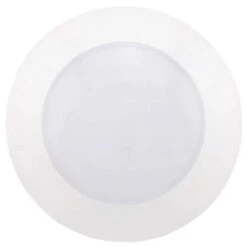 Green Creative LED Round Downlight (58101)