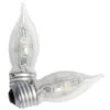 GE Light Bulb (2 Pack) (60276)